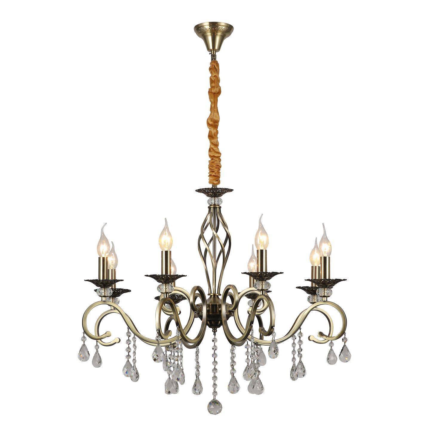 Люстра F-Promo 2851-8P