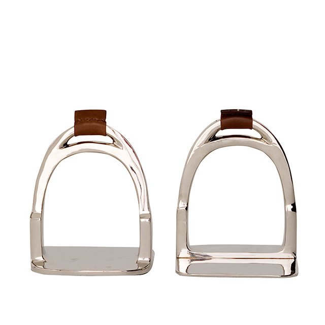 Держатели для книг Eichholtz Horse Shoe 105965