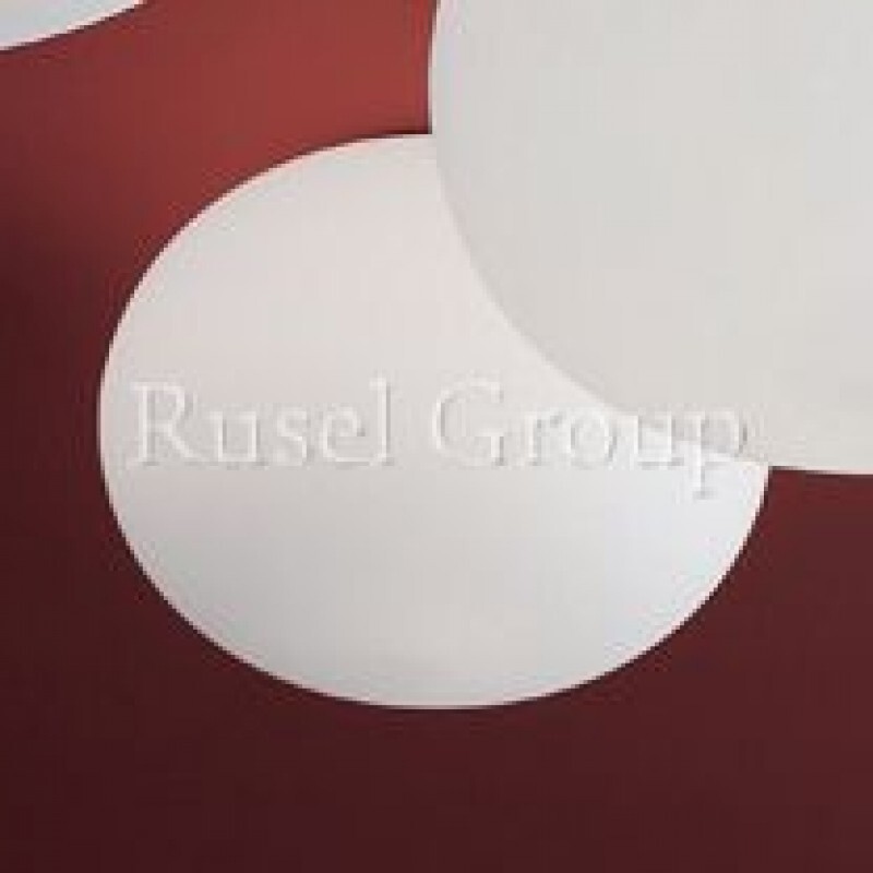 Потолочный светильник Vistosi LUCCIOLA PP P