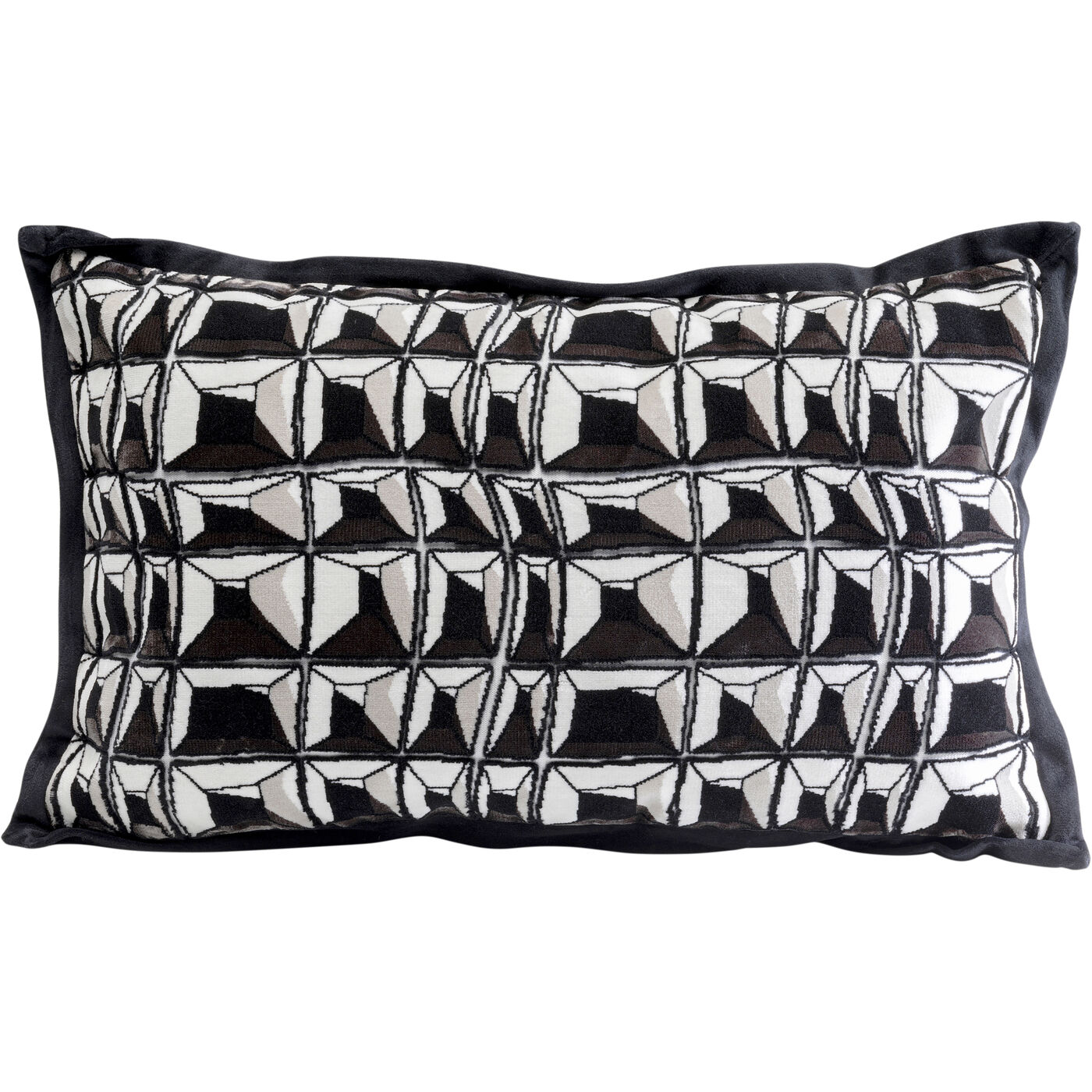 Подушка Cut Pile 50x30 см KARE 56327