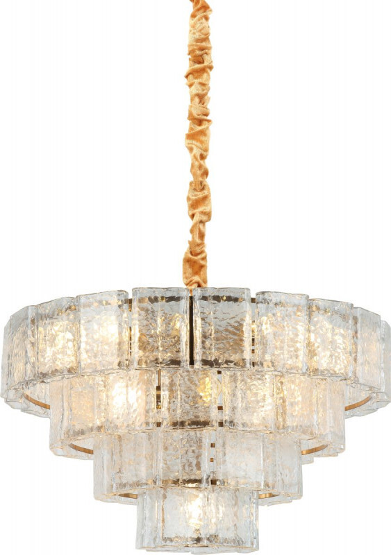 Каскадная люстра Stilfort 2112/05/19P