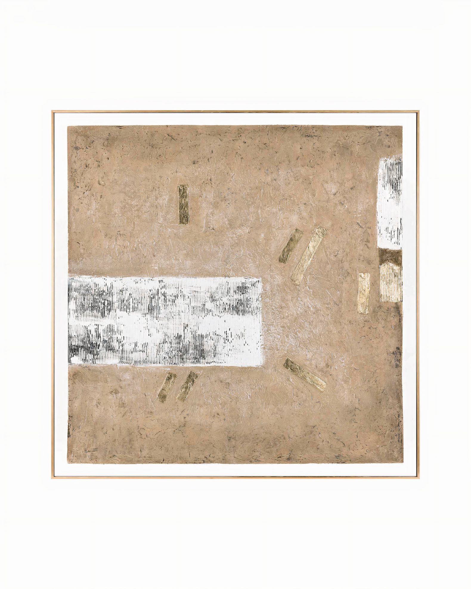 Интерьерная картина Long Night Louvre Home 20D0543