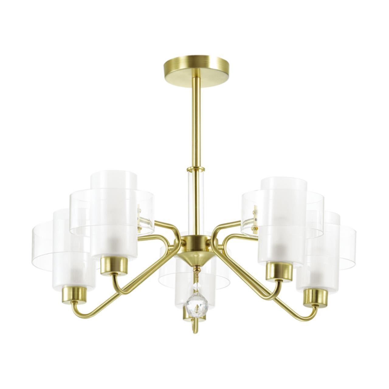 Люстра потолочная Lumion 3705/5C