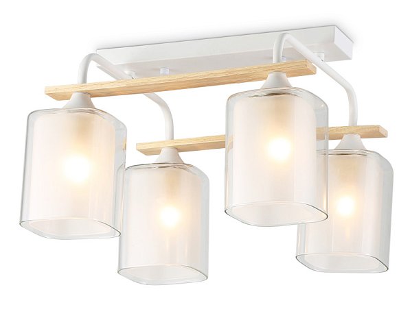 Накладной светильник Ambrella Light TR3033246