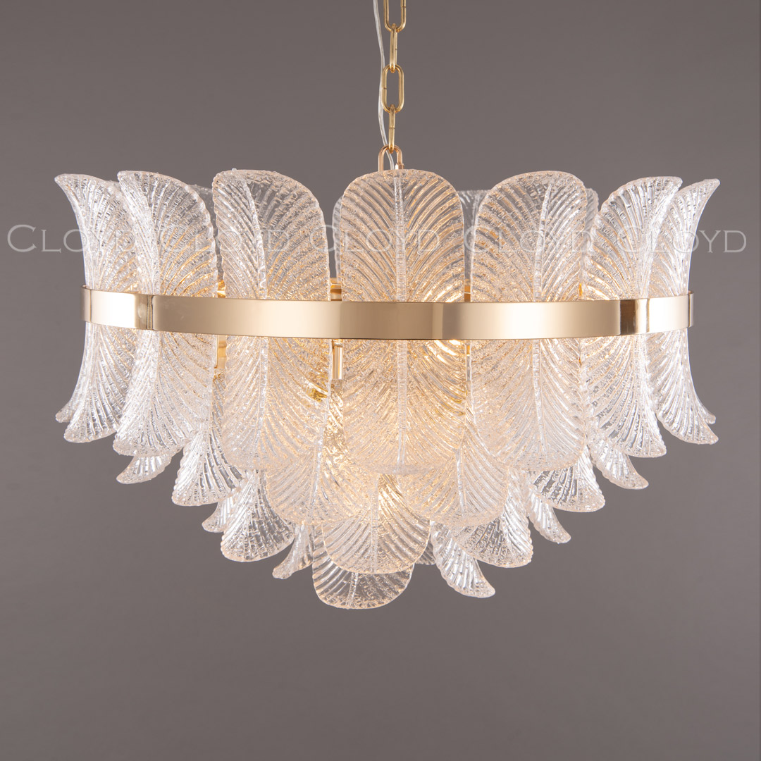 Люстра подвесная Cloyd Siam 11042