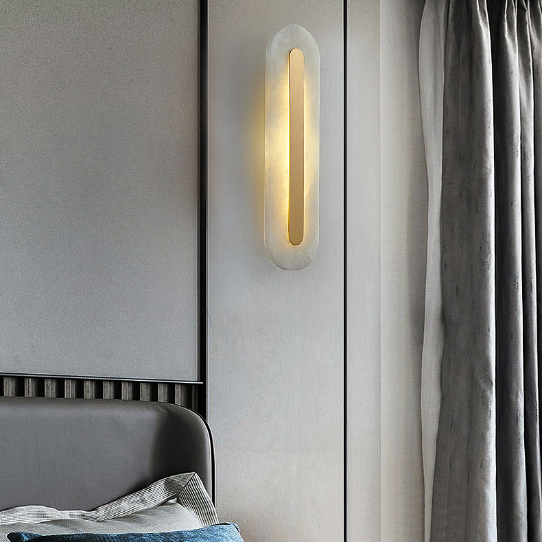 Настенный светильник PHEBE B by ImperiumLoft