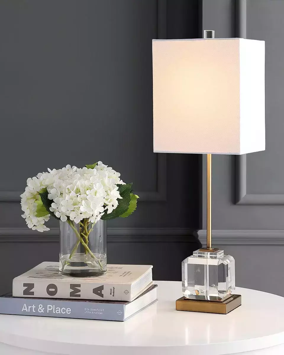 Настольная лампа Кеннет Louvre Home LHTL975