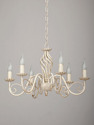 Подвесная люстра Vitaluce V1104-3/6