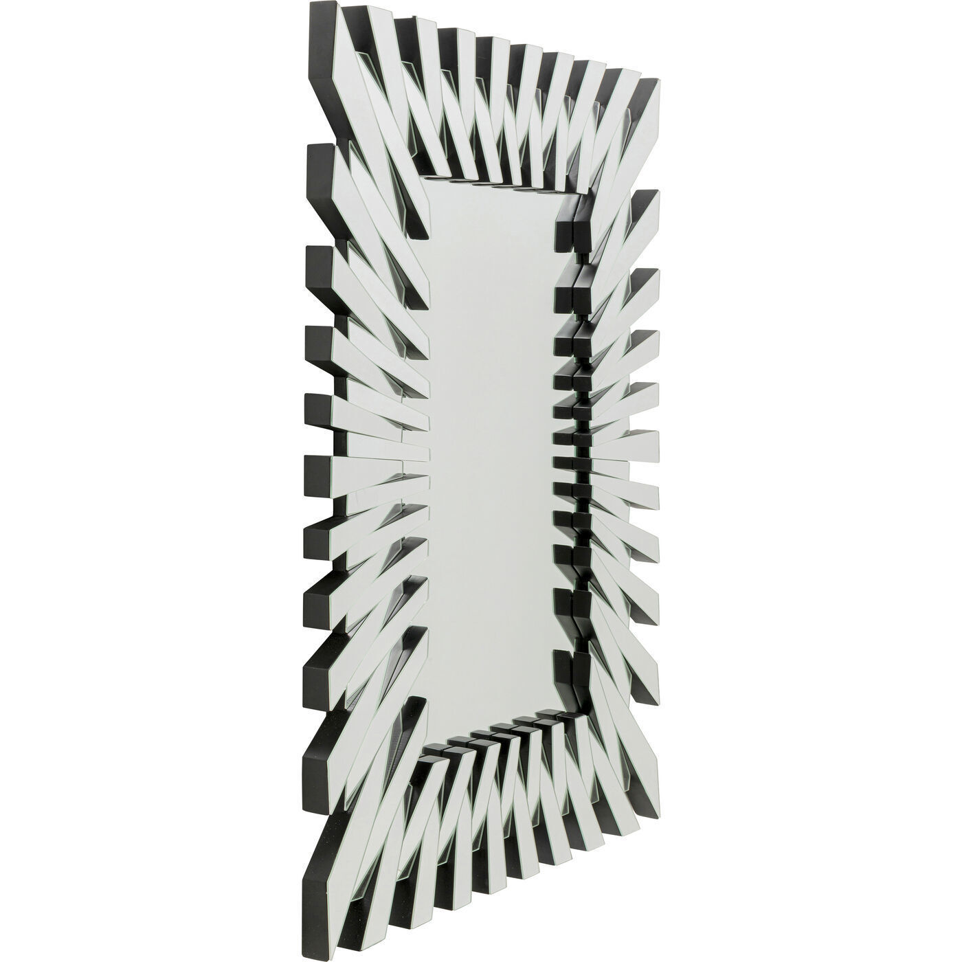 Зеркало Sprocket 85578 Kare