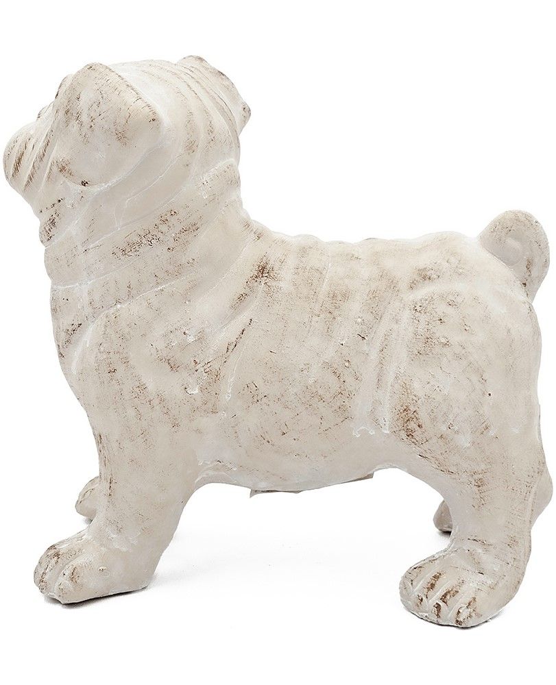 Фигурка Бульдог Glasar C5481