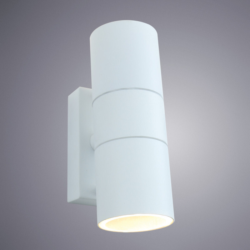 Светильник настенный Arte Lamp A3302AL-2WH