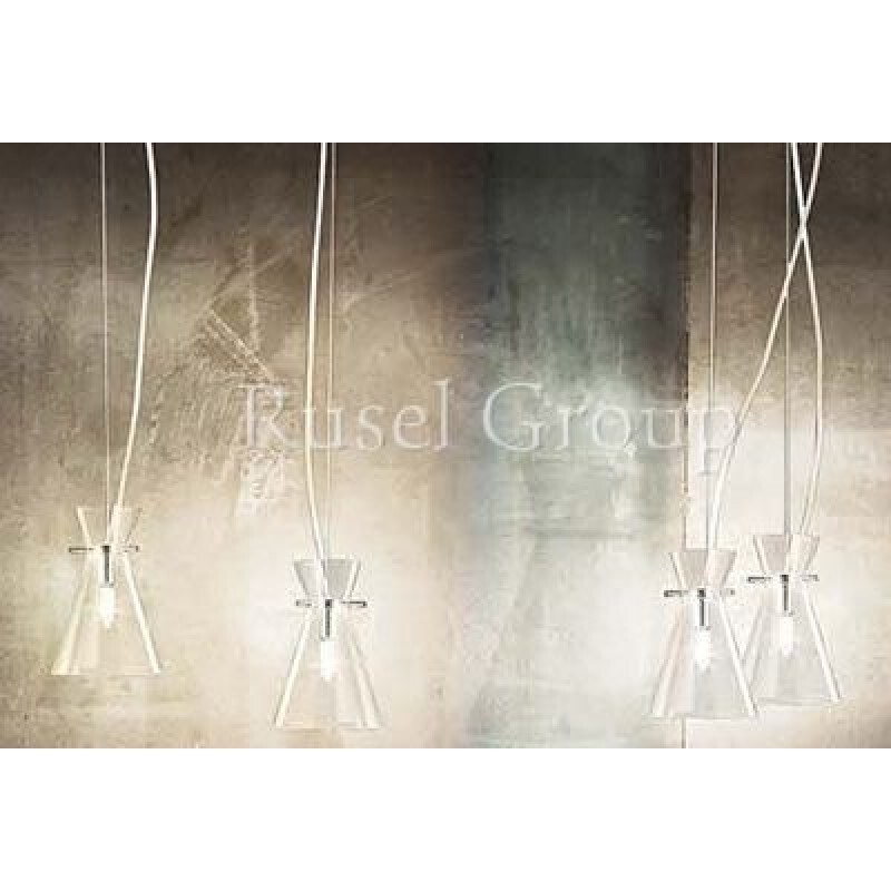 Подвесной светильник de MAJO MEMORY XXS S4D