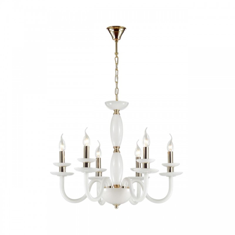 Люстра подвесная VERITY by ImperiumLoft