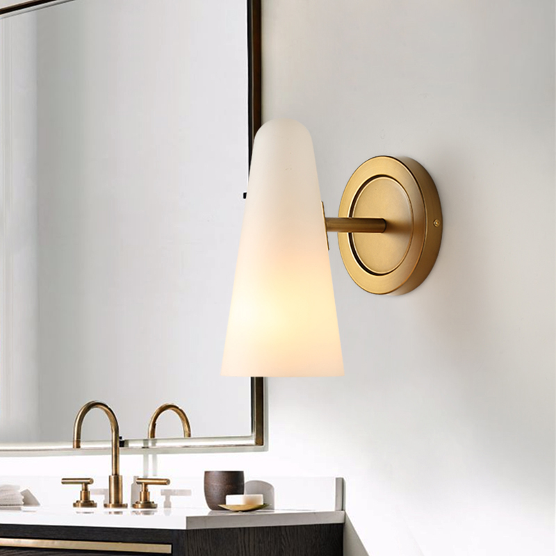 Бра MONTFAUCON SINGLE SCONCE by ImperiumLoft