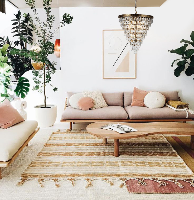 Люстра  Delight Collection Clarissa 5