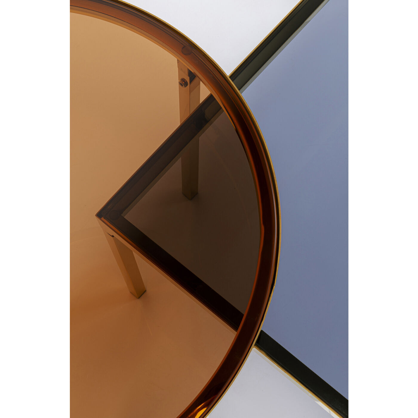 Столик кофейный KARE Wellington 87061