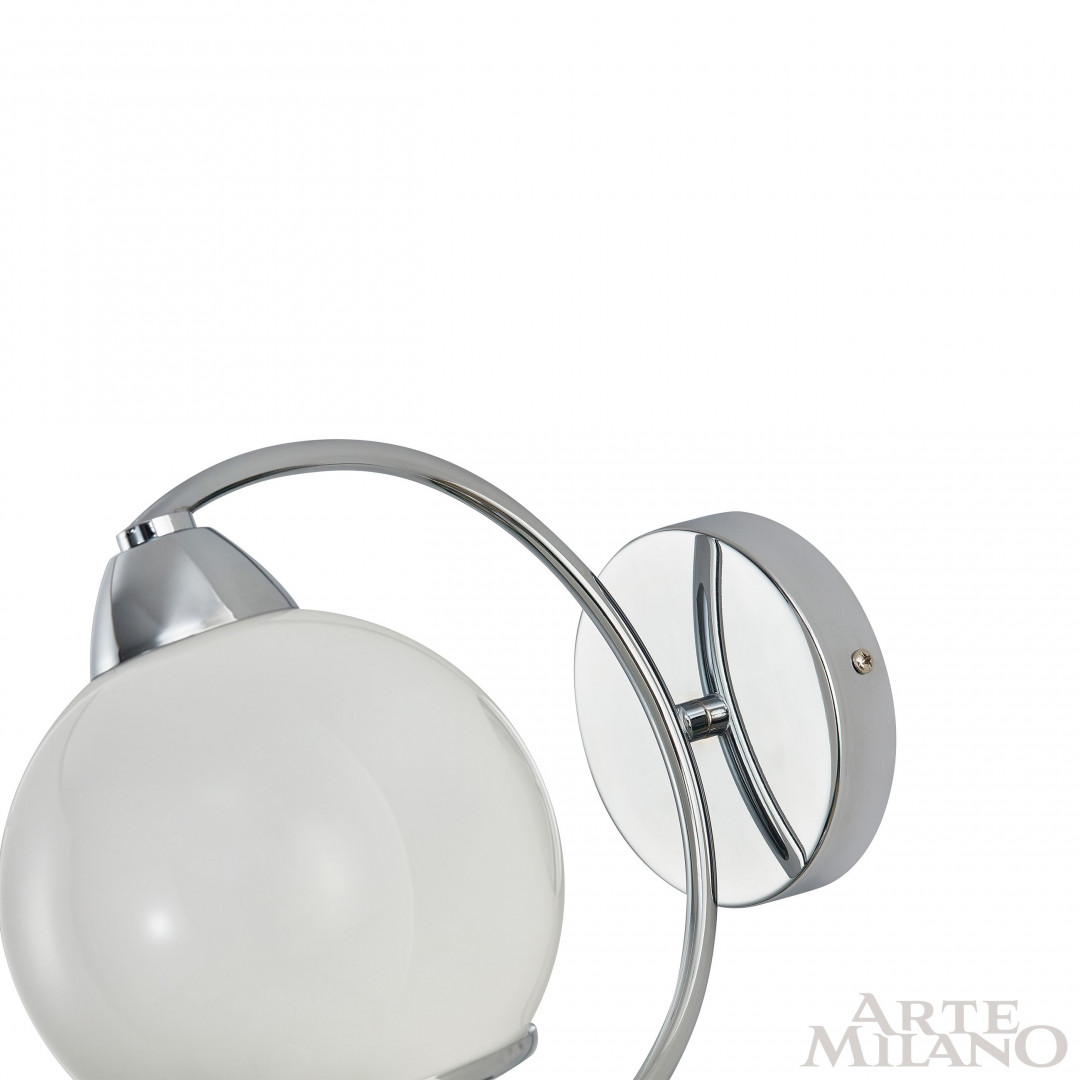 Бра 276207/1b Ni Arte Milano