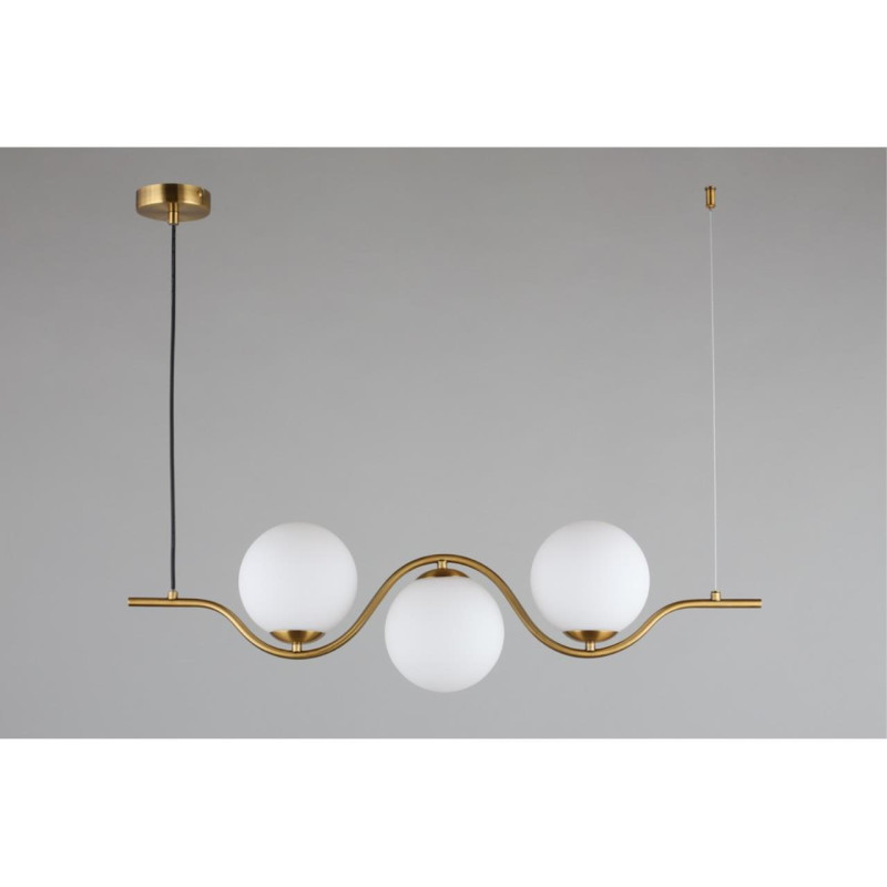 Подвесной светильник APLOYT APL.312.13.03