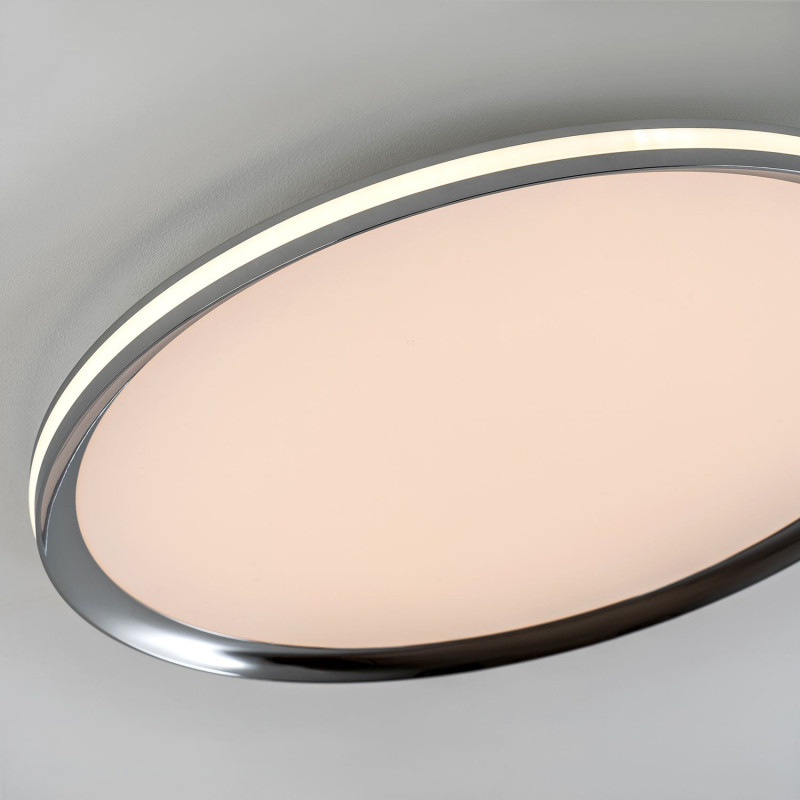 Накладной светильник LED4U L3020-500 CR