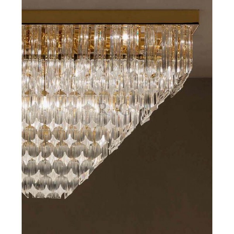 Потолочный светильник Zonca Stellata 32472 Потолочный светильник Zonca Stellata 32472