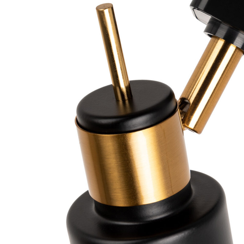 Светильник на шине Arte Lamp A1906PL-1BK