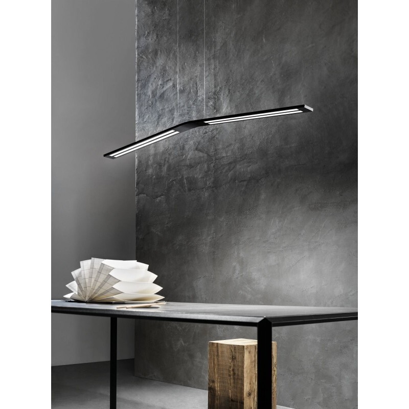 Подвесной светильник Linealight Lama 7138