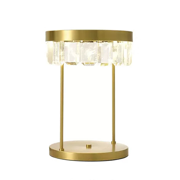 Настольная лампа CAPELLA TAB B by ImperiumLoft