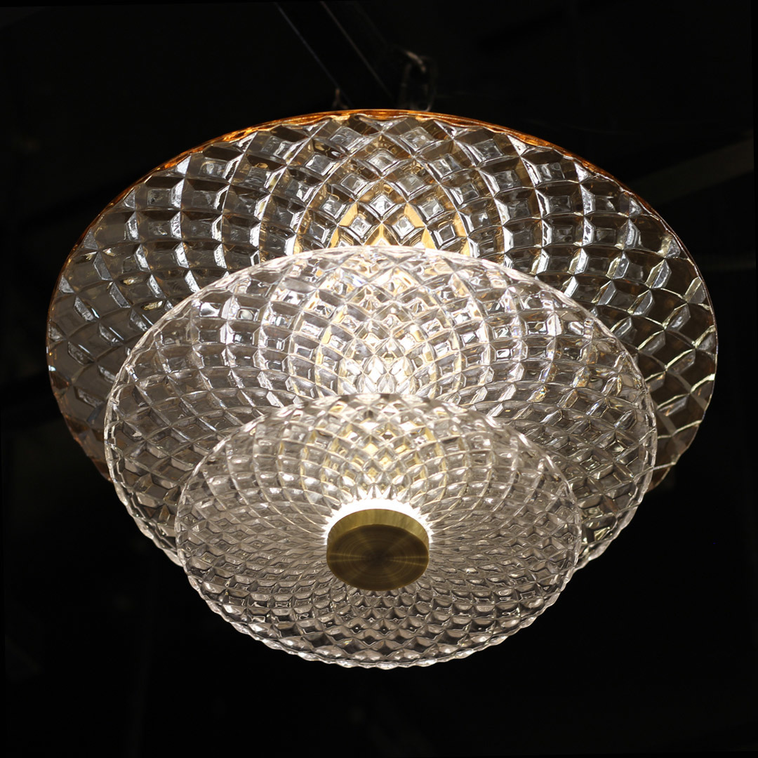 Потолочный светильник Cloyd HELION-B FM3 10674