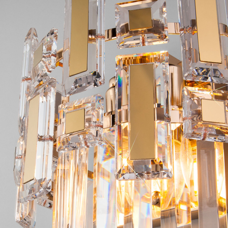 Бра Bogate's 330/2 Strotskis