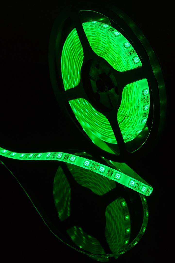 Лента светодиодная SWG SWG560-12-14.4-G-65