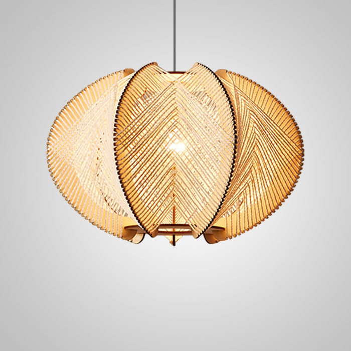 Подвесной светильник DANOLA D40 by ImperiumLoft