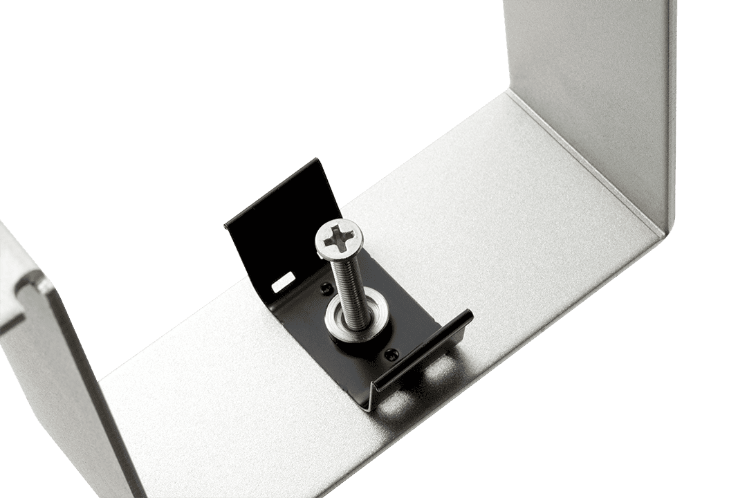 Крепление для профиля Lumker L9086-BI