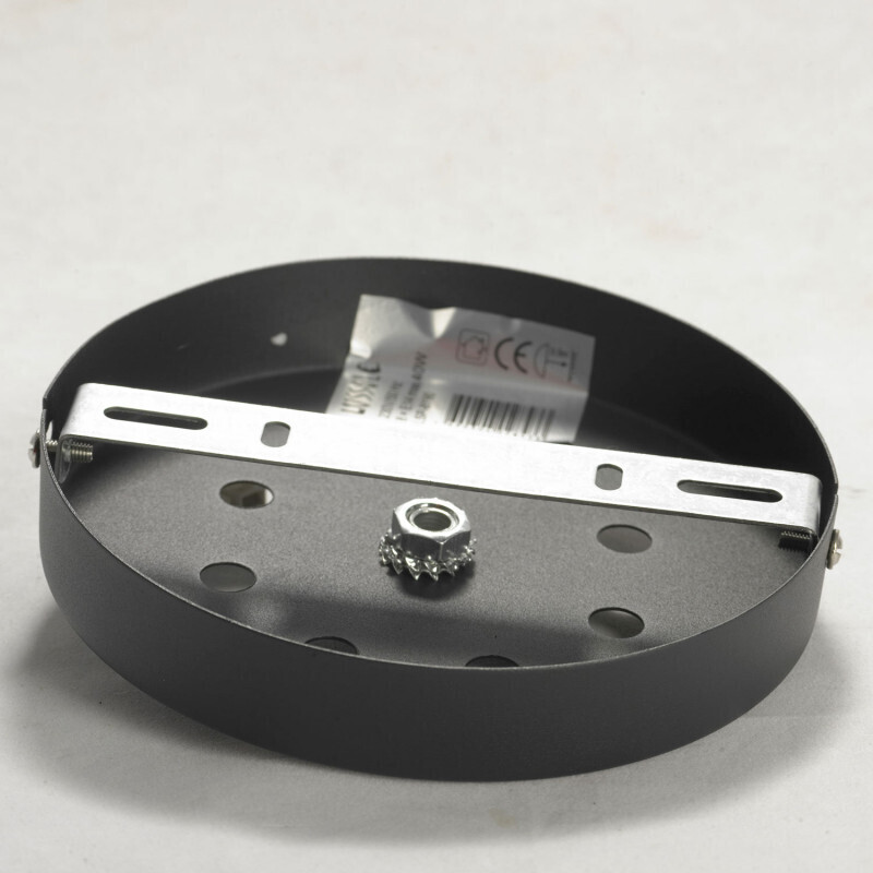 Люстра на штанге Lussole LGO LSP-8190