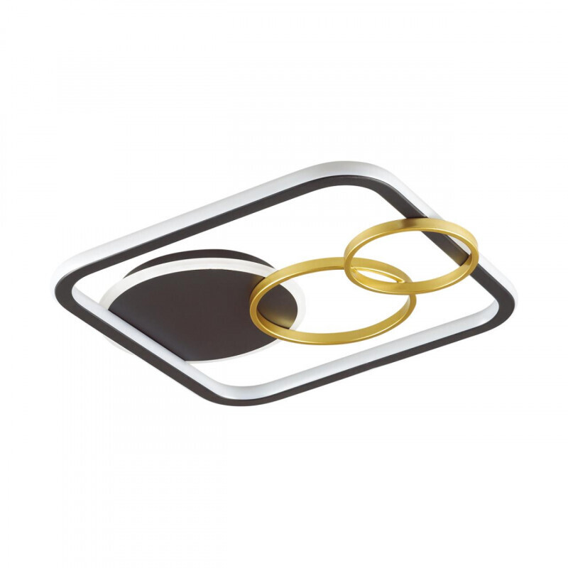 Накладной светильник Lumion 5246/71CL