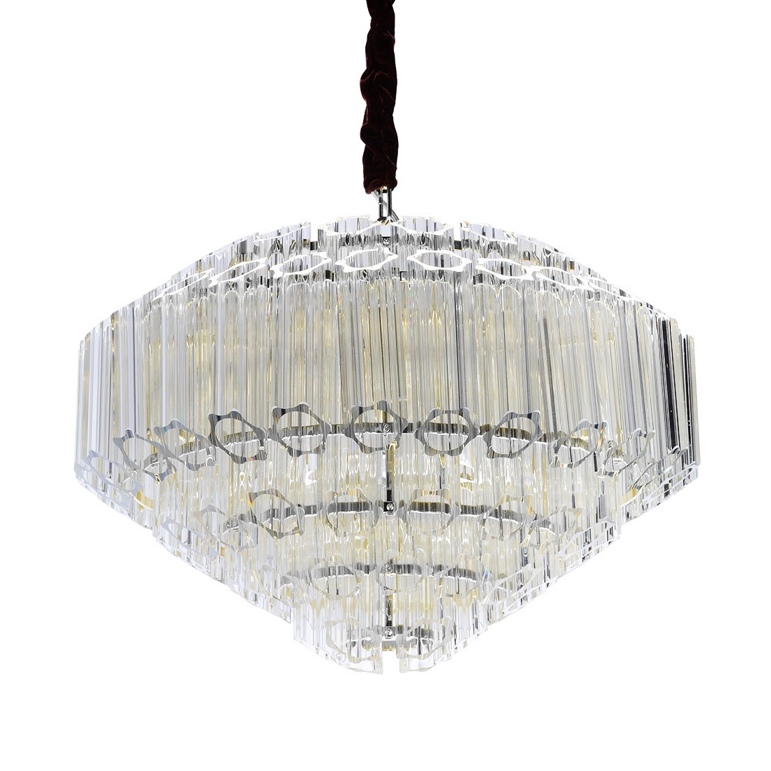 Люстра Delight Collection Vittoria gold