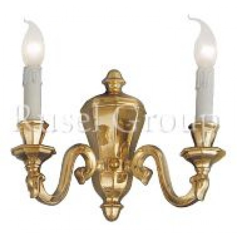 Настенный светильник Possoni 1907/A2