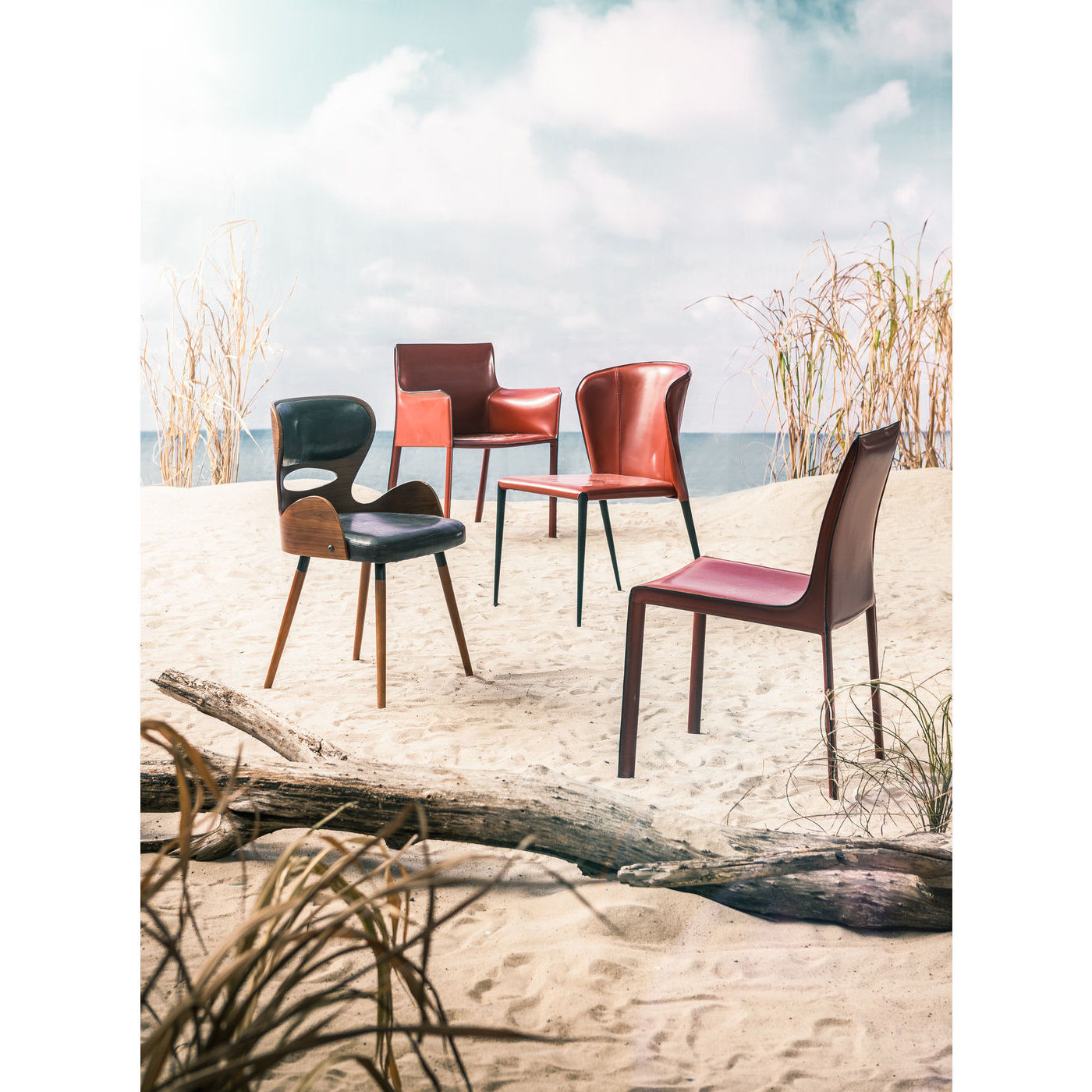 Стул KARE Fino 79965