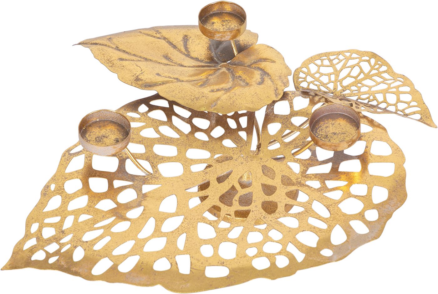 Подсвечник Glasar 57-074