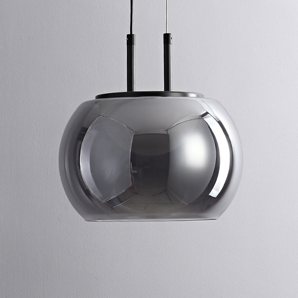 Подвесной светильник HANSERIC D19 by ImperiumLoft