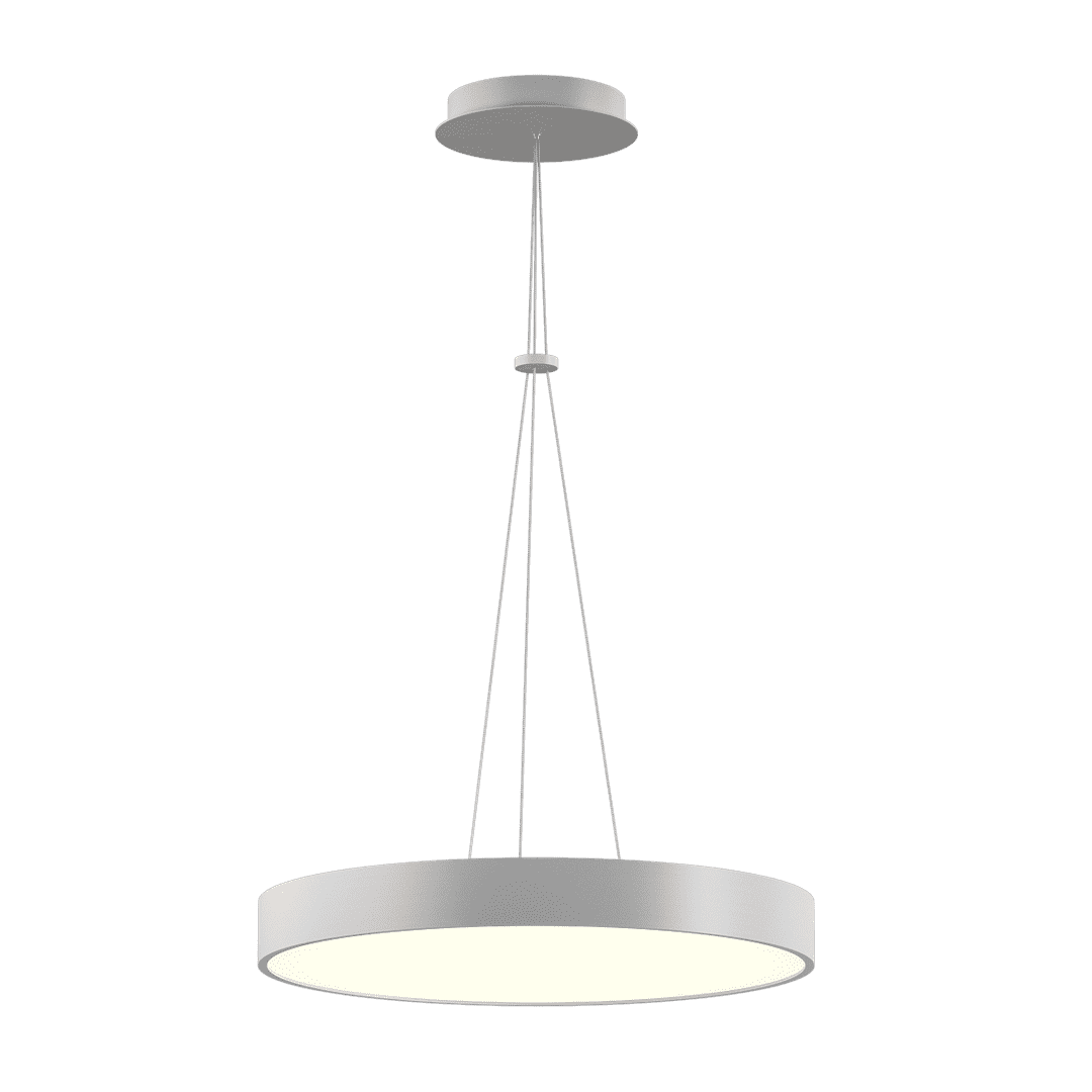 Светильник DesignLed P0169-600A-WH-WW