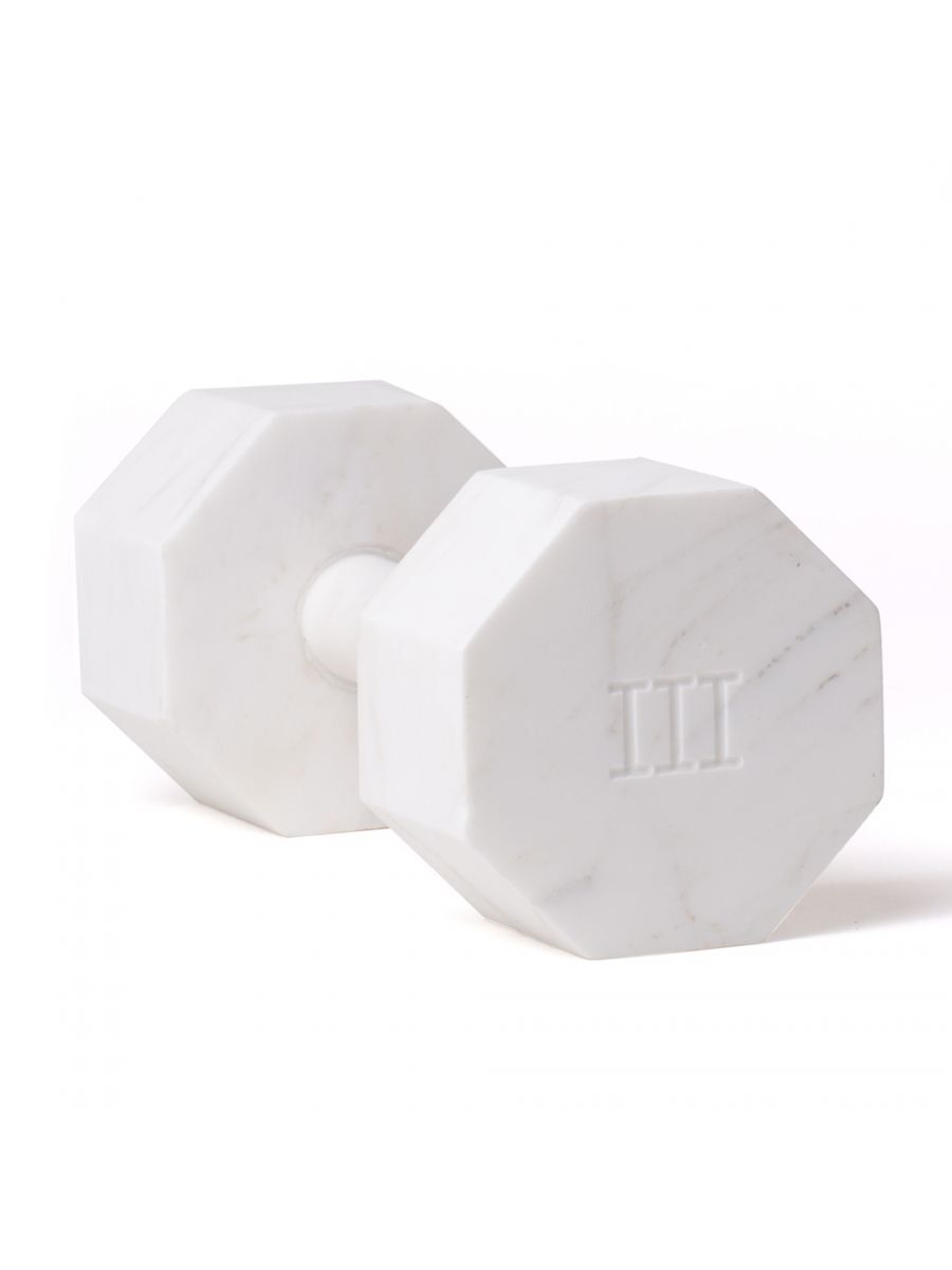Аксессуар Seletti Set of 2 Dumbell KG. 3 10133