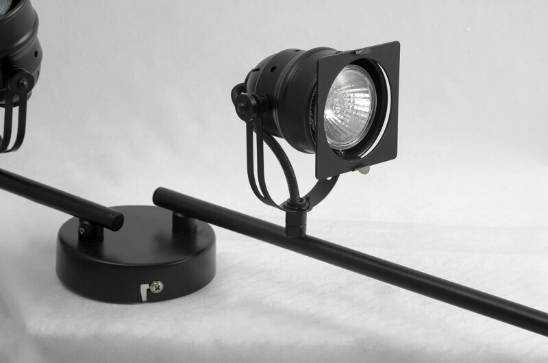 Спот Lussole LOFT LSP-9119