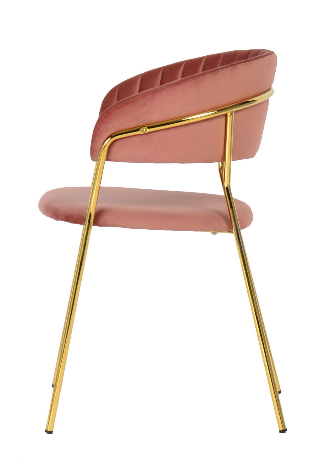 Стул Turin пудровый Bradex Home FR 0161