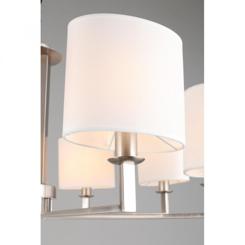 Подвесная люстра Omnilux OML-84803-08