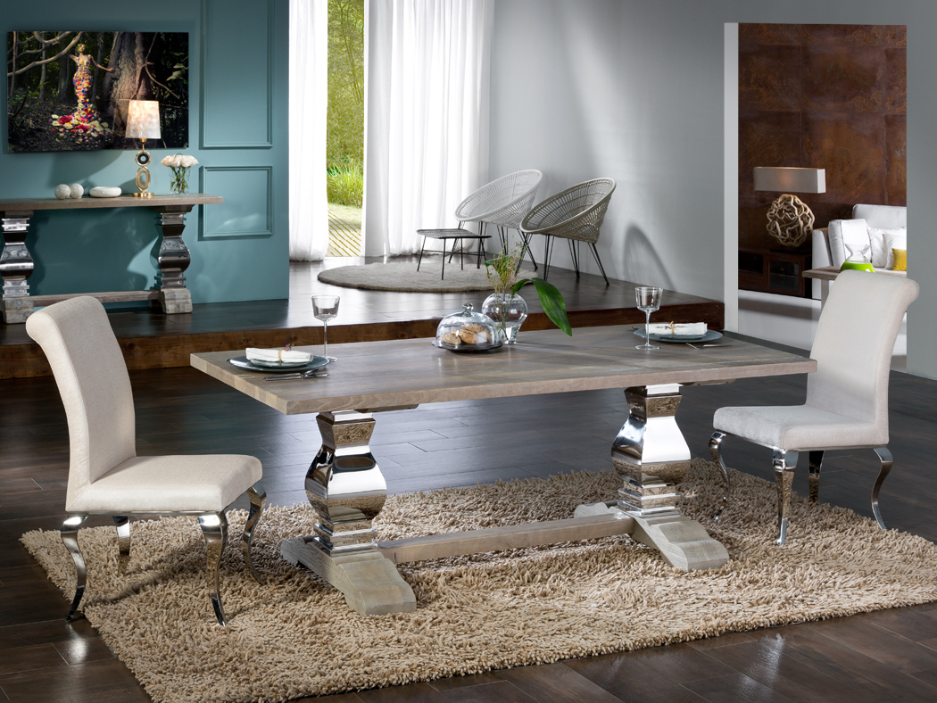 Стол Schuller Antica 591983