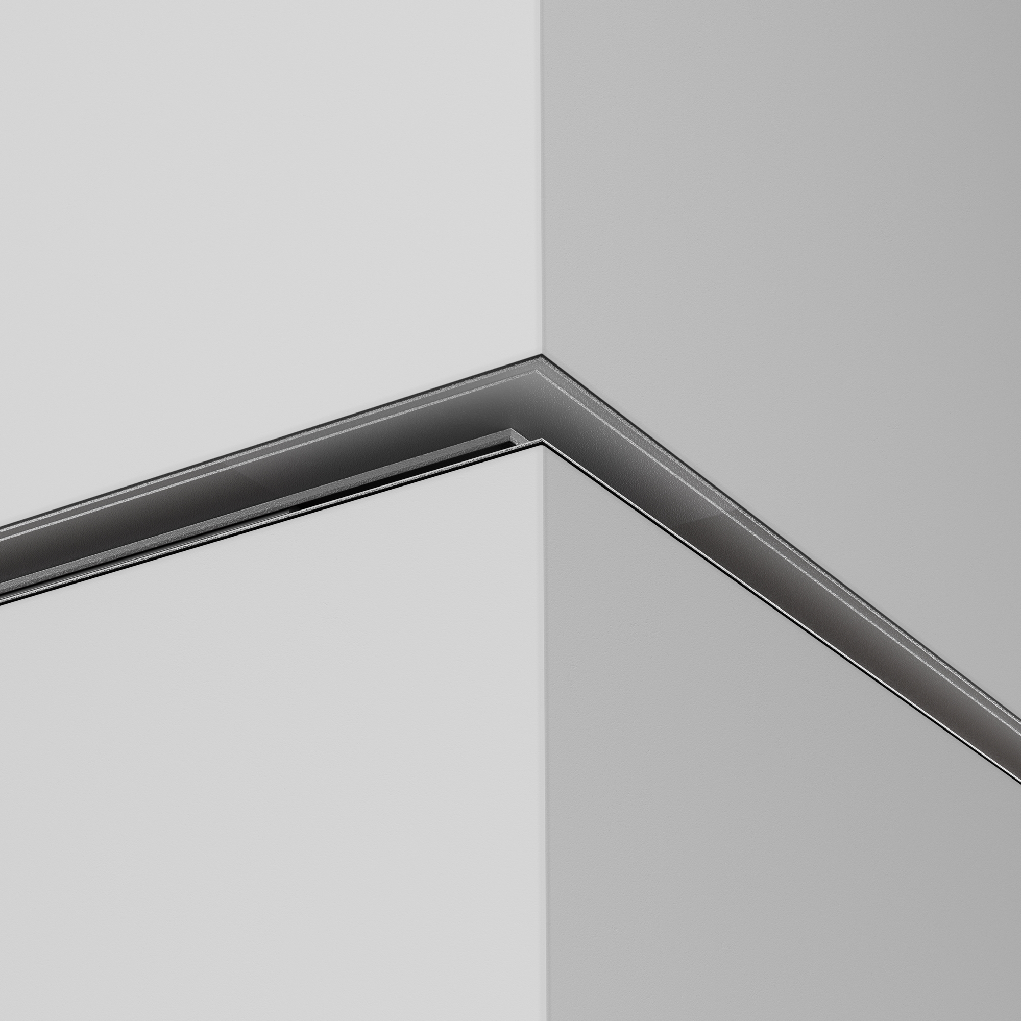 Аксессуар для трекового светильника Maytoni TRA34CO-42B