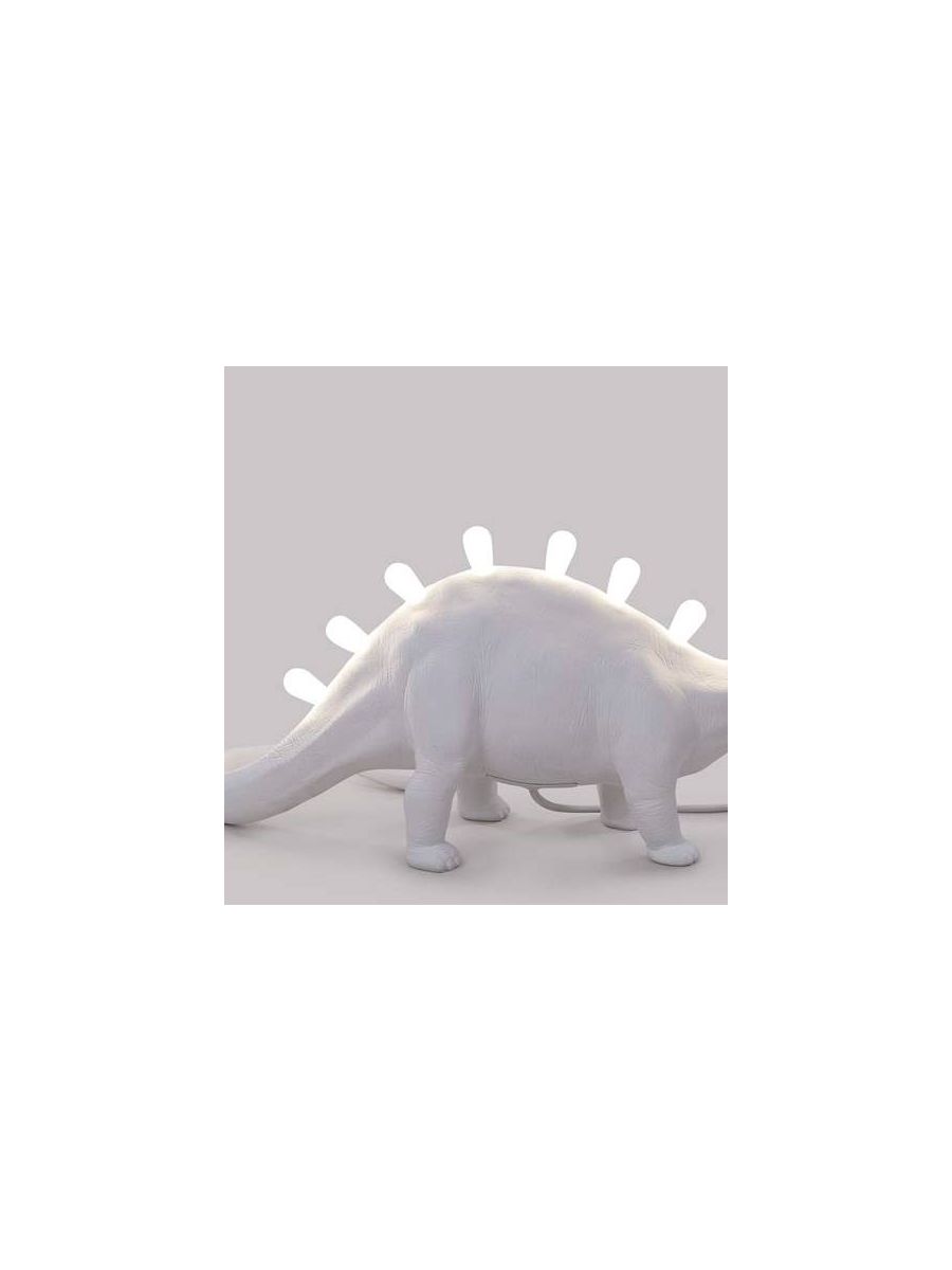 Лампа светодиодная Seletti Jurassic Lamp E14 14762L