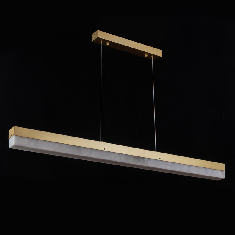 Подвесной светильник SILLE LONG L120 by ImperiumLoft