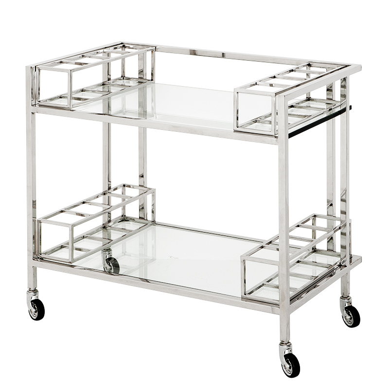 Стол сервировочный Eichholtz Le Pomerol 108747