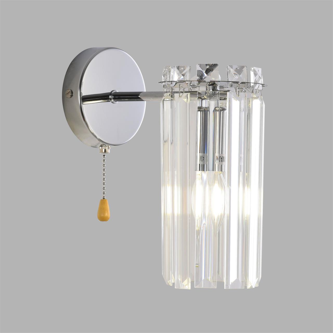 Бра с выключателем Lumion 8348/1W